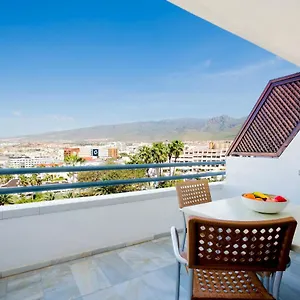  Apartment 554 Club Atlantis Sea View