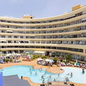  Apartment 50m From Puerto Colon