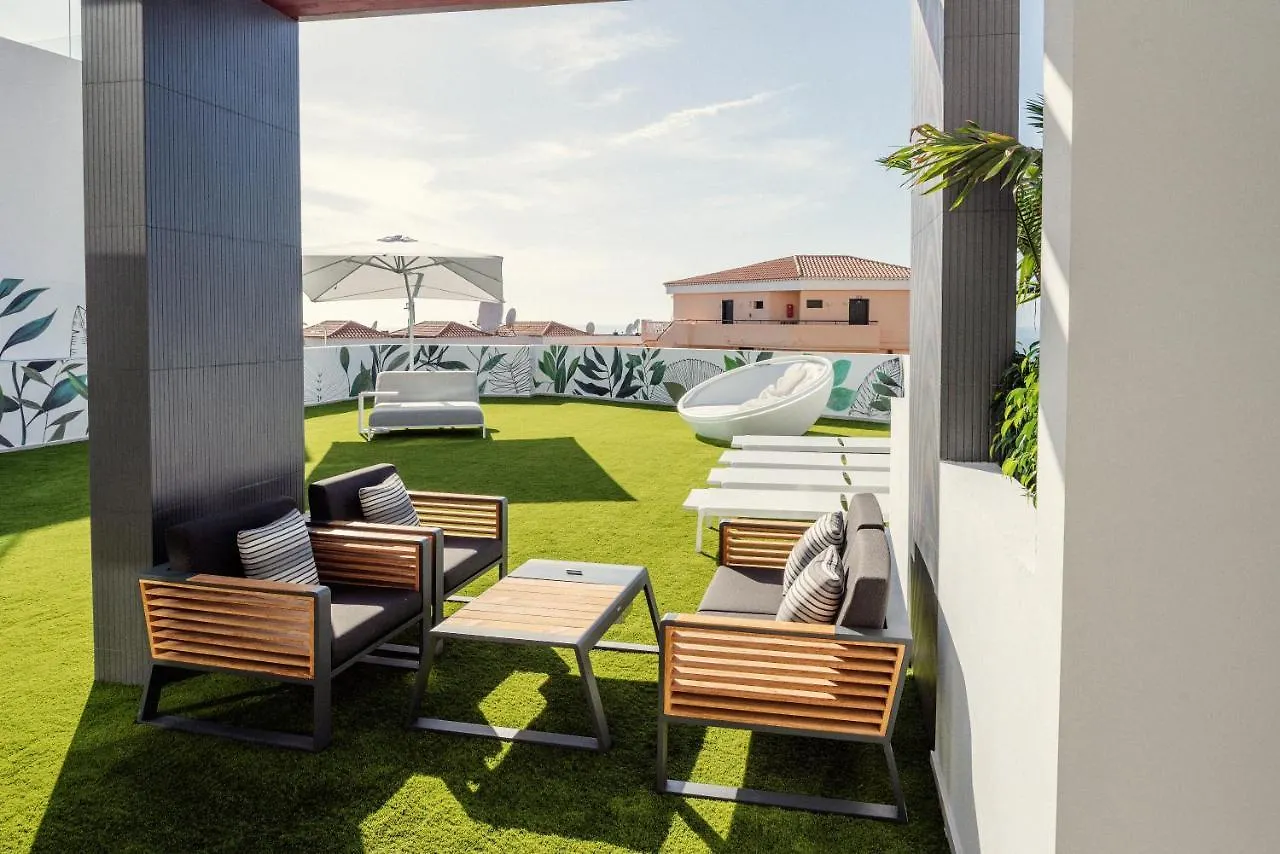 Villa Eden Costa Adeje